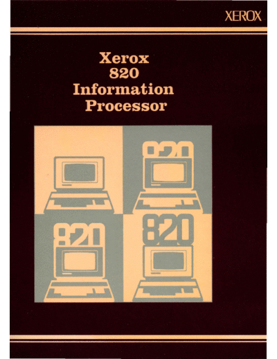 xerox 9R80240 820 Information Processor CPM 2.2 Manual Aug81  xerox 820 9R80240_820_Information_Processor_CPM_2.2_Manual_Aug81.pdf