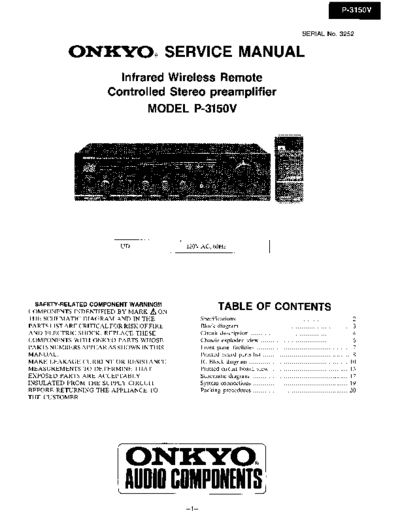 ONKYO hfe onkyo p-3150v service  ONKYO Audio P-3150V hfe_onkyo_p-3150v_service.pdf