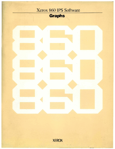 xerox Xerox 860 Graphs Users Manual 1986  xerox 860 Xerox_860_Graphs_Users_Manual_1986.pdf