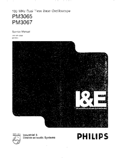 Philips pm3065 pm3067  Philips pm3065 pm3067.pdf