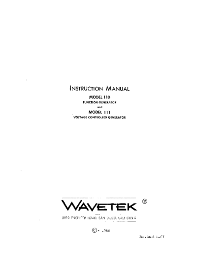 Wavetek 110 111  Wavetek 110_111.pdf