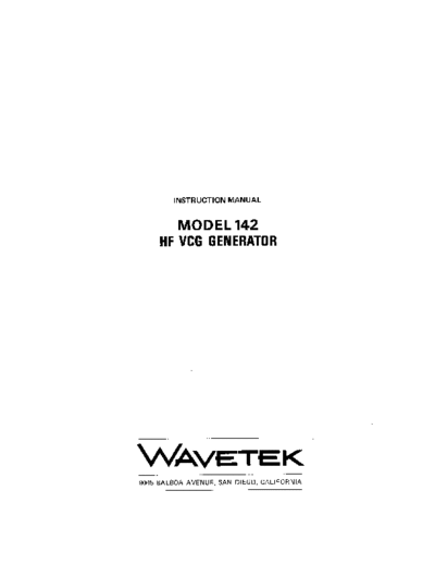 Wavetek 142 Feb75  Wavetek 142_Feb75.pdf