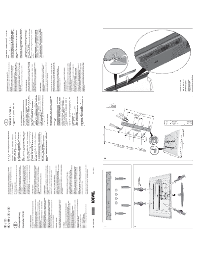 Loewe 35231 WM 64 net  Loewe Assembly_Instructions 52495T00_WM 64 35231_WM_64_net.pdf