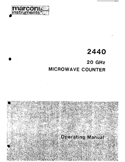 Marconi marconi2440-user-manual  Marconi marconi2440-user-manual.pdf