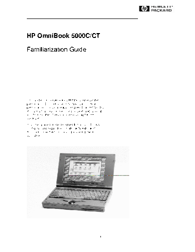 HP hp omnibook 5000C  HP hp omnibook 5000C.pdf