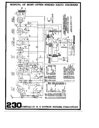ZENITH 7-S-28 7-S-53 Chassis 5704  ZENITH Audio Zenith 7-S-28 7-S-53 Chassis 5704.pdf