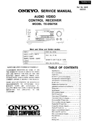 ONKYO tx-ds575x  ONKYO Audio onkyo_tx-ds575x.pdf