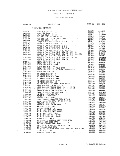 IBM 704 schemVol1  IBM 704 704_schemVol1.pdf