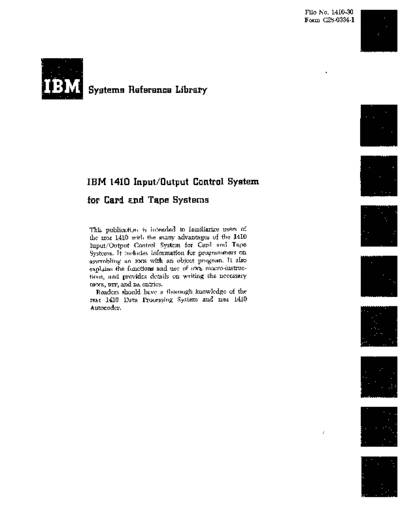 IBM C28-0334-1 1410 IOCS  IBM 1410 C28-0334-1_1410_IOCS.pdf