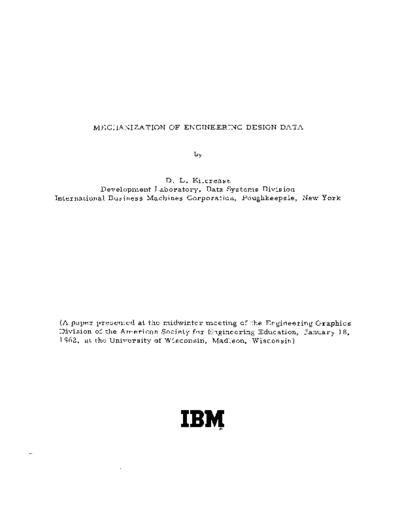 IBM Mechanization Of Engineering Design Data Jan62  IBM logic Mechanization_Of_Engineering_Design_Data_Jan62.pdf