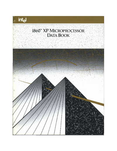 Intel 240874-001 i860XP Microprocessor Data Book May91  Intel i860 240874-001_i860XP_Microprocessor_Data_Book_May91.pdf