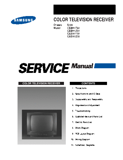 Samsung sm-cb20h1t  Samsung TV sm-cb20h1t.pdf