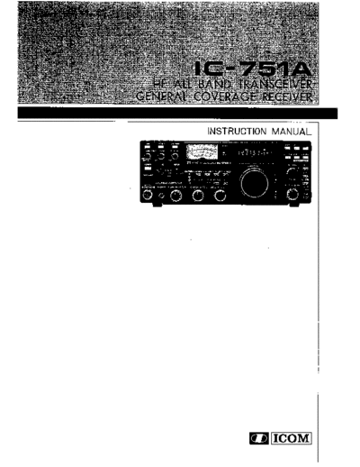 Icom ic751a manual  Icom ic751a manual.pdf