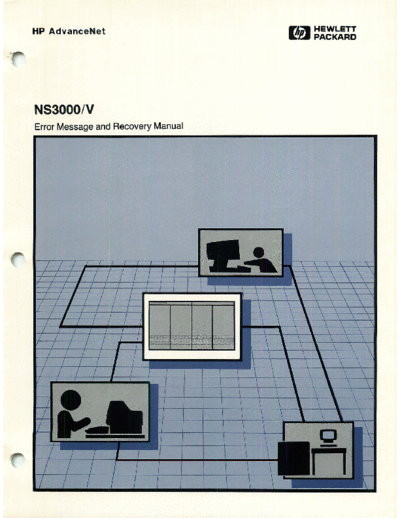 HP 32344-90005 NS3000 V Error Message and Recovery Manual 2ed May1987  HP 3000 ns3000 32344-90005_NS3000_V_Error_Message_and_Recovery_Manual_2ed_May1987.pdf