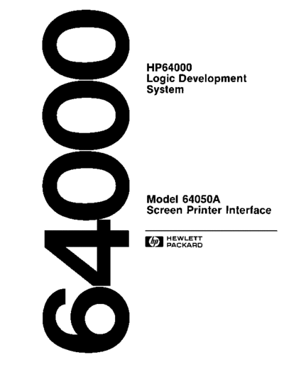 HP 64050-90901 Feb-1983  HP 64000 hardware 64050-90901_Feb-1983.pdf