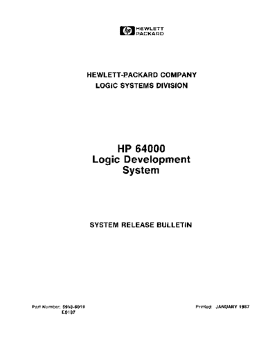 HP 5958-6019 Jan-1987  HP 64000 support 5958-6019_Jan-1987.pdf