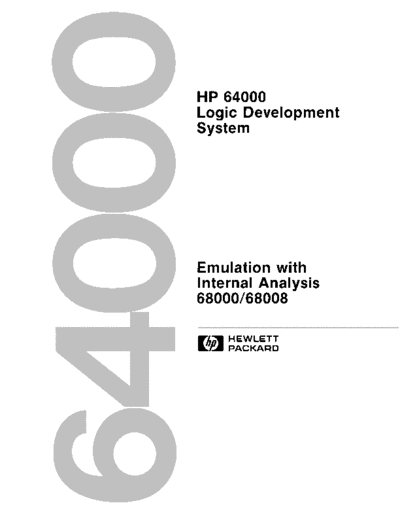 HP 64243-90901 Oct-1985  HP 64000 software 64243-90901_Oct-1985.pdf