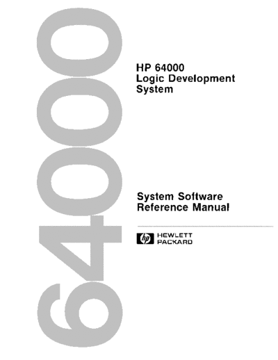 HP 64980-90934 Mar-1986  HP 64000 software 64980-90934_Mar-1986.pdf