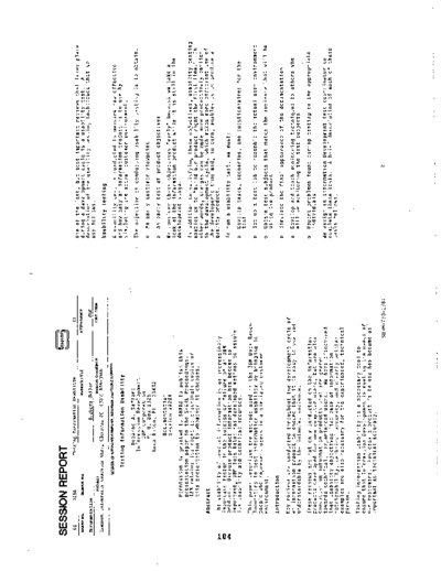 IBM A284 Testing Information Usability; Safford  IBM share SHARE_61_Proceedings_Volume_1_Summer_1983 A284 Testing Information Usability; Safford.pdf