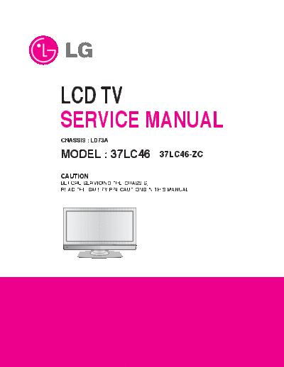 LG 37LC46 SB-EX-SI 1219663473  LG LCD 37LC46-ZC 37LC46_SB-EX-SI_1219663473.pdf