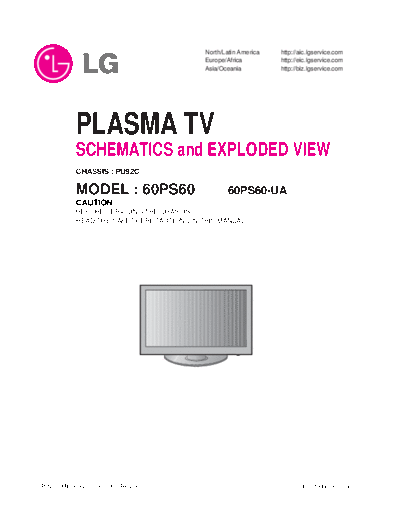 LG 60PS60  LG Plasma 60PS60 60PS60.pdf