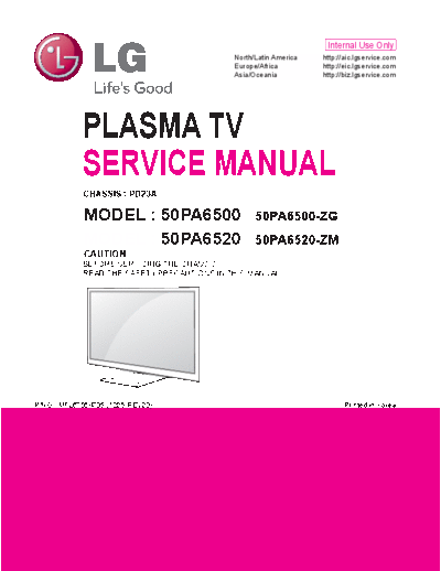 LG lg-50pa6500-zg-50pa6520-zm-pd23a (1)  LG Plasma PD23A chassis lg-50pa6500-zg-50pa6520-zm-pd23a (1).pdf