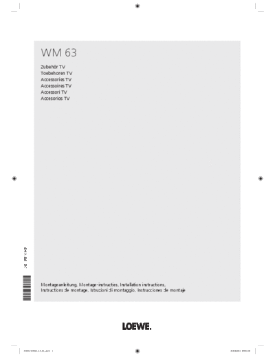 Loewe 35010 WM63 02 12 Druck[1]  Loewe Assembly_Instructions 50480T00_WM 63 35010_WM63_02_12_Druck[1].pdf