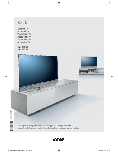 Loewe 34361 003   Rack 110208 printer[1]  Loewe Assembly_Instructions 69481T00_Individual Rack 165.30 34361_003_Loewe_Rack_110208_printer[1].pdf