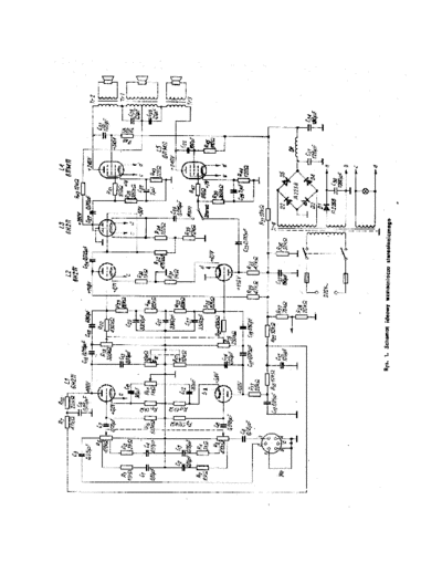 . Various lampowe radia  . Various lampowe radia.pdf