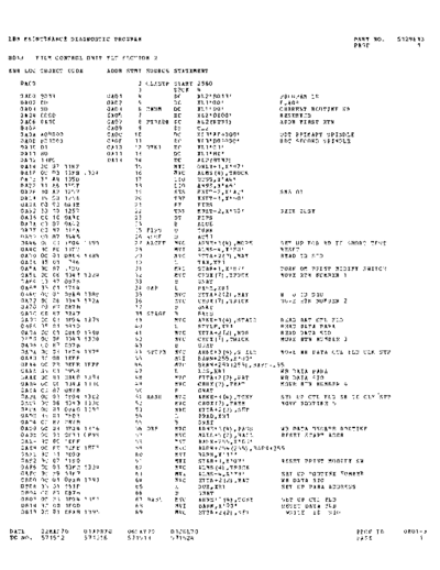 IBM 5129613 B013 FileControlUnitFltSection2 Jul70  IBM system3 microfiche diag 5129613_B013_FileControlUnitFltSection2_Jul70.pdf