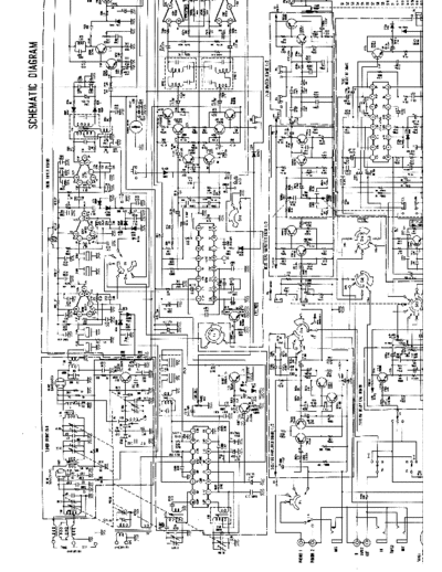 . Various NAD300 schematic  . Various RTV NAD300 schematic.pdf