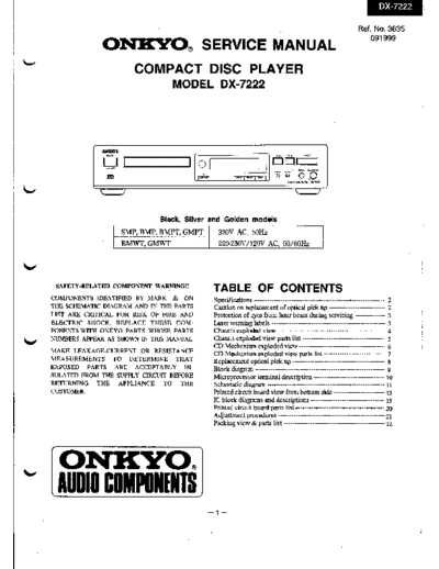 ONKYO ONKYO+DX-7222  ONKYO Audio DX-7222 ONKYO+DX-7222.pdf