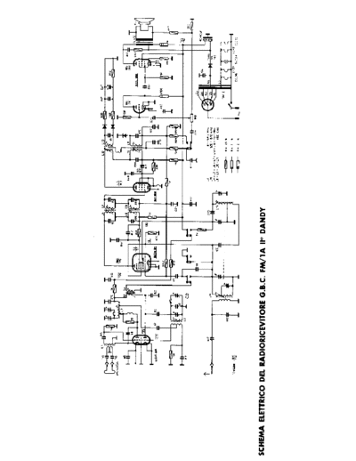 GBC GBC FM-1A II Dandy (1)  . Rare and Ancient Equipment GBC Audio GBC FM-1A II Dandy (1).pdf