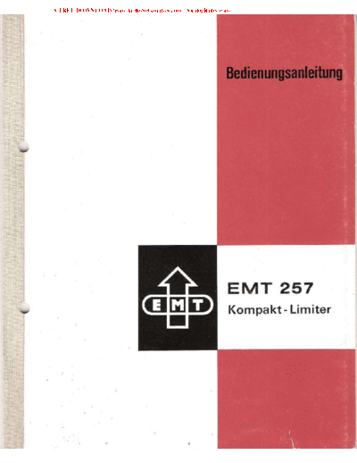 . Various EMT 257  . Various SM scena EMT EMT_257.pdf