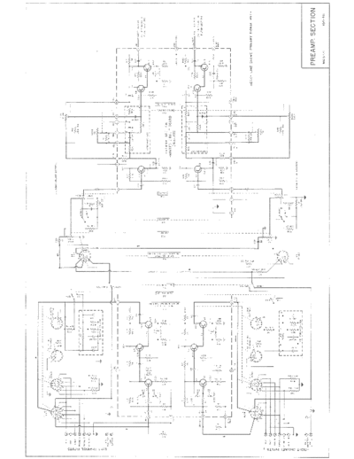 Mc INTOSH hfe mcintosh ma5100 schematics  . Rare and Ancient Equipment Mc INTOSH Audio MA5100 hfe_mcintosh_ma5100_schematics.pdf