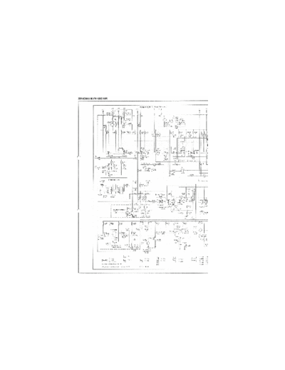 RFT Schaltplan  . Rare and Ancient Equipment RFT Audio HK-PA 1203 Schaltplan.pdf