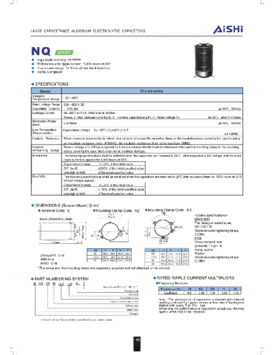2011 NQ ( 41514522973010)  . Electronic Components Datasheets Passive components capacitors CDD A Aishi 2011 NQ (201141514522973010).pdf