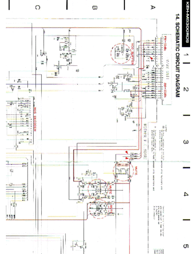 Pioneer keh-m9300 8300 463  Pioneer Car Audio pioneer_keh-m9300_8300_463.pdf