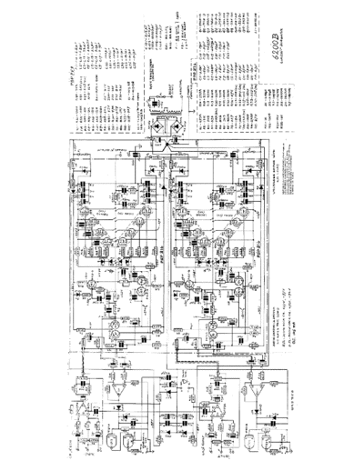 PERREAUX INDUSTRIES hfe perreaux 6200b schematic  . Rare and Ancient Equipment PERREAUX INDUSTRIES 6200B hfe_perreaux_6200b_schematic.pdf