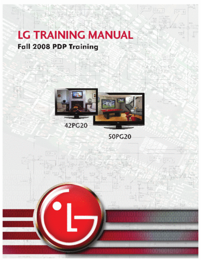 LG 42PG20 PDP Training - 2008.part07  LG Plasma 42PG20 PDP Training 2008 42PG20_PDP_Training_-_2008.part07.rar