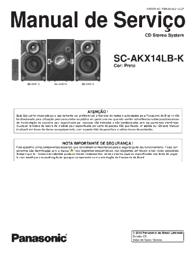 panasonic Panasonic+MS SC-AKX14LB-K  panasonic Audio SC-AKX14LB-K Panasonic+MS_SC-AKX14LB-K.pdf