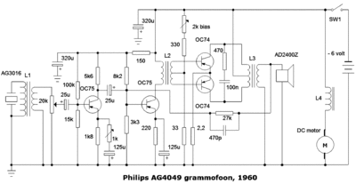 Philips AG4049  Philips Audio AG4049 Philips_AG4049.zip