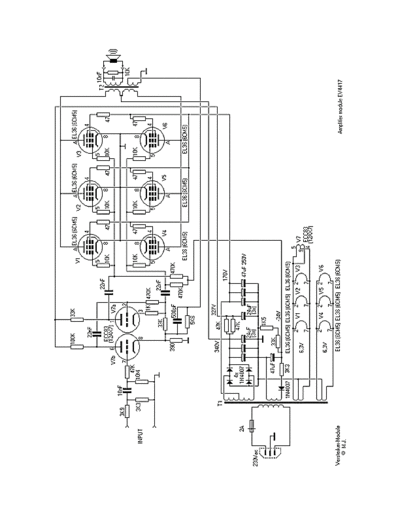 Philips Philips EV4417  Philips Audio EV4417 Philips EV4417.pdf