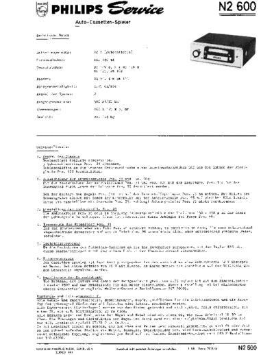 Philips philips auto-cassetten-spieler sm (1)  Philips Car Audio N2 600 philips_auto-cassetten-spieler_sm (1).pdf