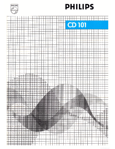 Philips hfe philips cd101 en de fr  Philips CD DVD CD101 hfe_philips_cd101_en_de_fr.pdf