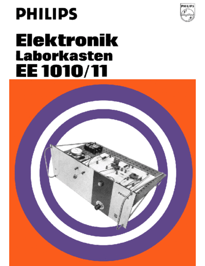 Philips EE1010-de  Philips Handboeken EE 1010-11 EE1010-de.pdf