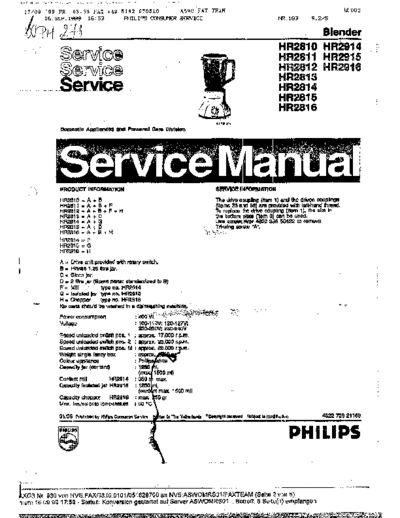 Philips naamloos  Philips Household HR2916 naamloos.pdf