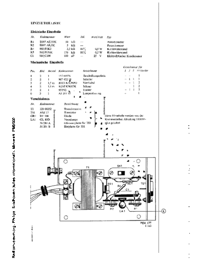 Philips schematic (002)  Philips Meetapp PM9000 schematic (002).pdf