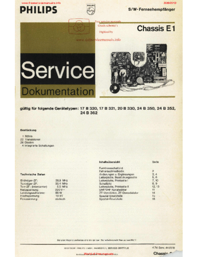 Philips e1 german (1)  Philips TV 24B352 e1 german (1).pdf