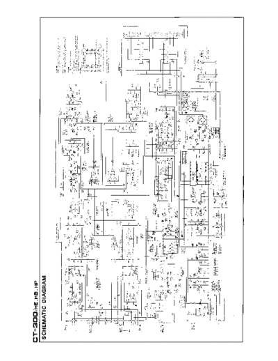 Pioneer hfe pioneer ct-300 schematic  Pioneer Audio CT-300 hfe_pioneer_ct-300_schematic.pdf